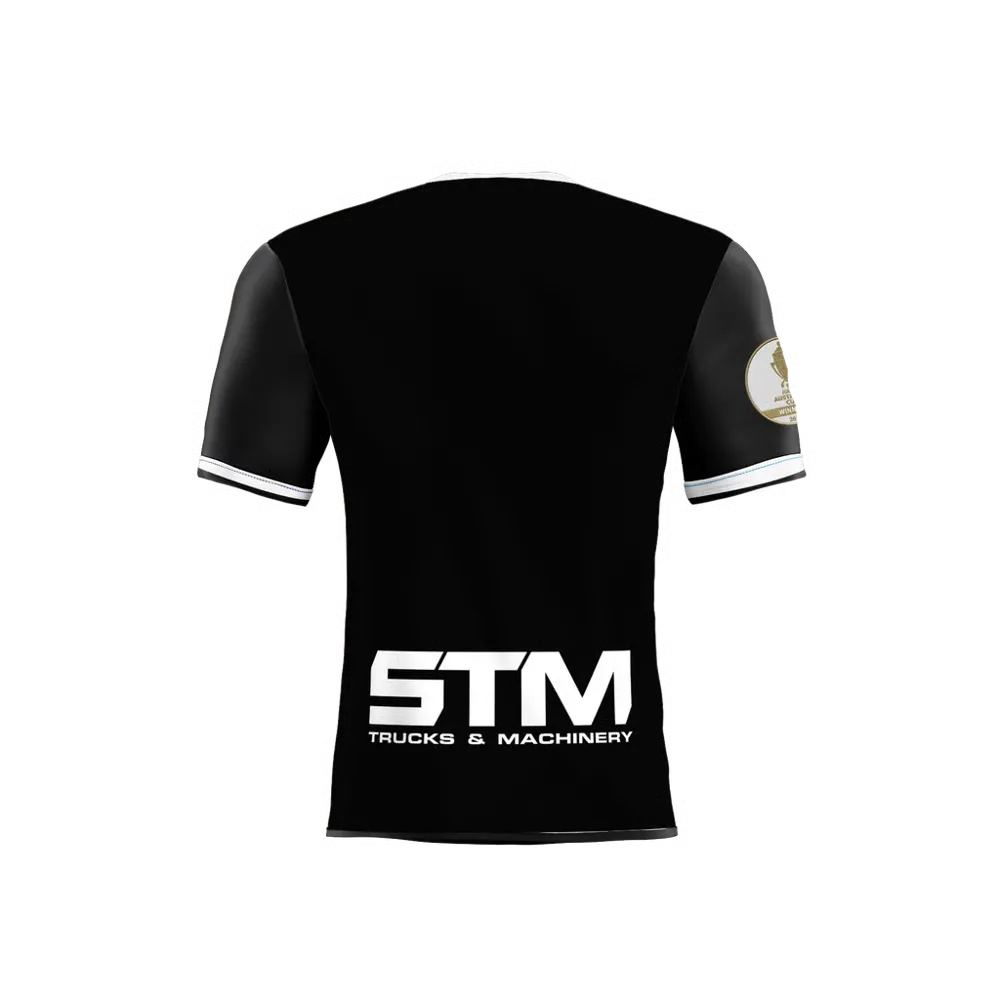 Maillot domicile Coupe d’Australie 2025/26 Macarthur FC Enfant – Image 2