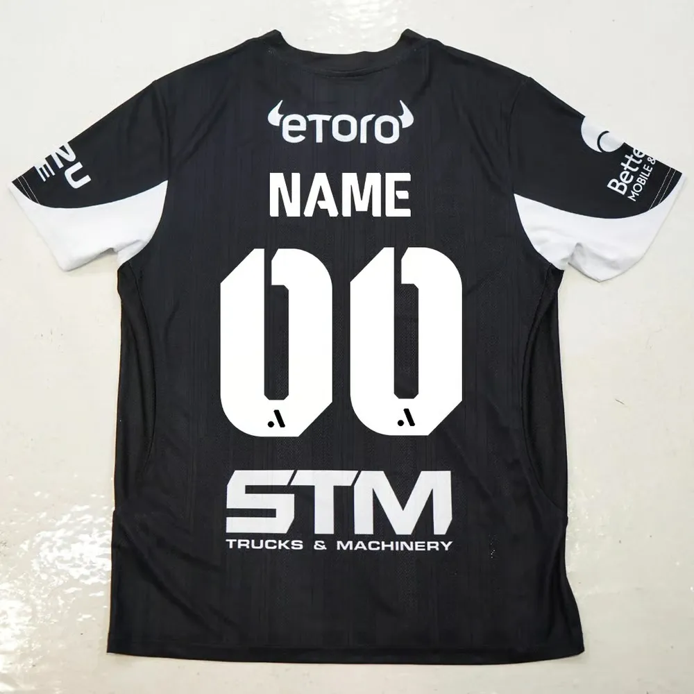 Maillot domicile 2025/26 Macarthur FC Femme – Image 2