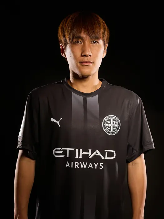 Femmes Melbourne City 2025/26 Maillot Extérieur ACL