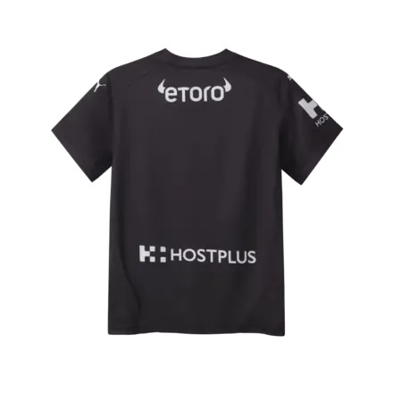 Maillot extérieur Melbourne City 2025/26 pour femmes – Image 2