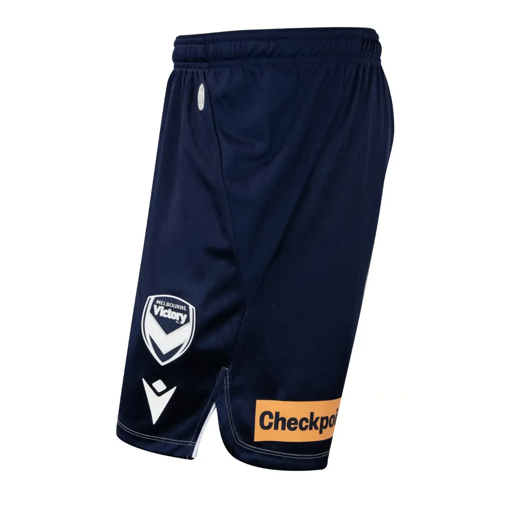 Femmes Melbourne Victory 2025/26 Short Domicile – Image 2