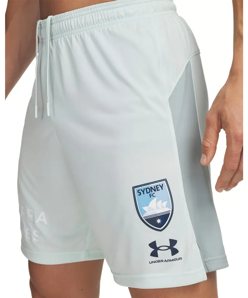 Femmes Sydney FC 2025/26 Short extérieur