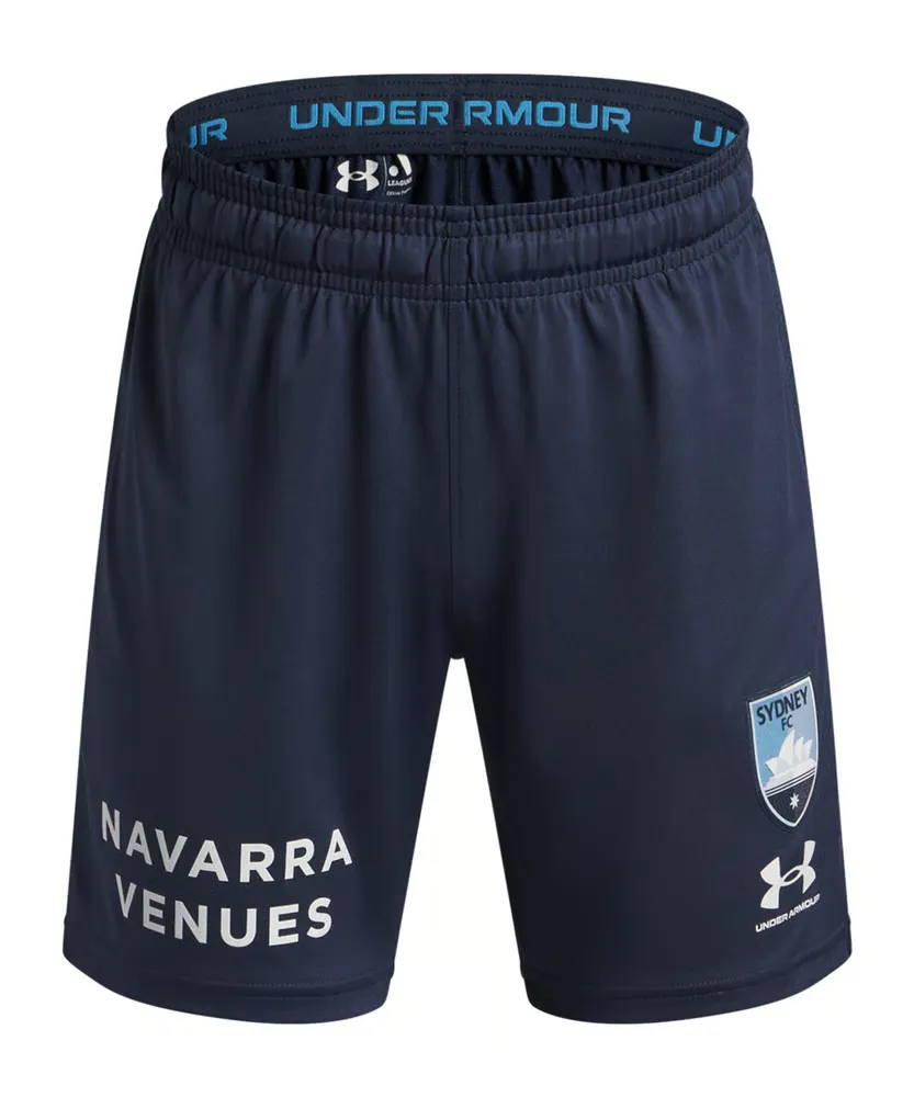 Femmes Sydney FC 2025/26 Short domicile