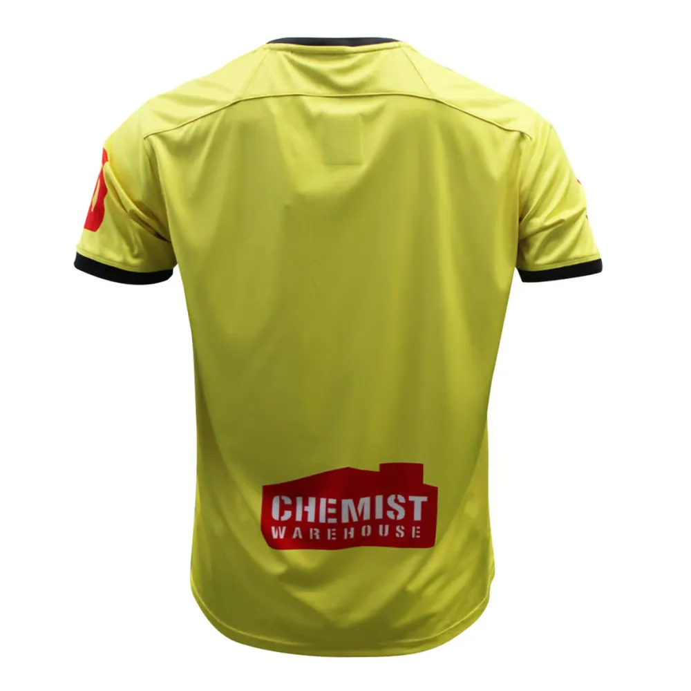 Maillot domicile Wellington Phoenix 2025/26 Enfant – Image 2