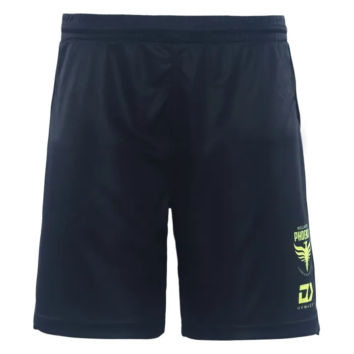 Shorts domicile Wellington Phoenix 2025/26 pour femmes