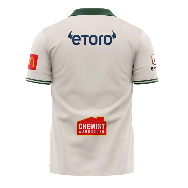 Troisième maillot Wellington Phoenix 2025/26 pour femme – Image 2