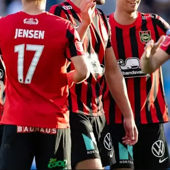 Shorts Enfant IF Brommapojkarna 2024