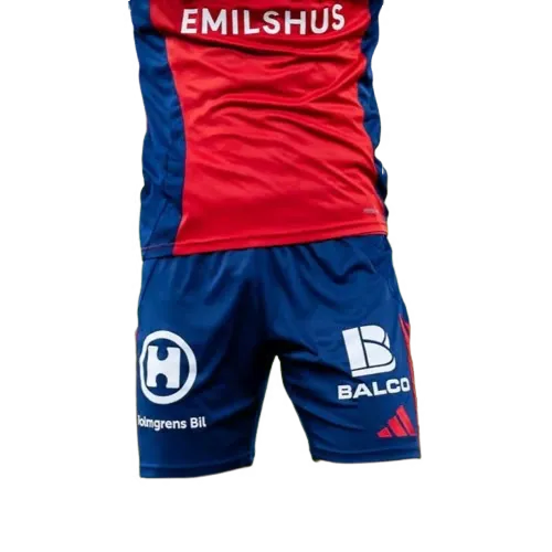 Shorts Enfant IF Östers IF 2024