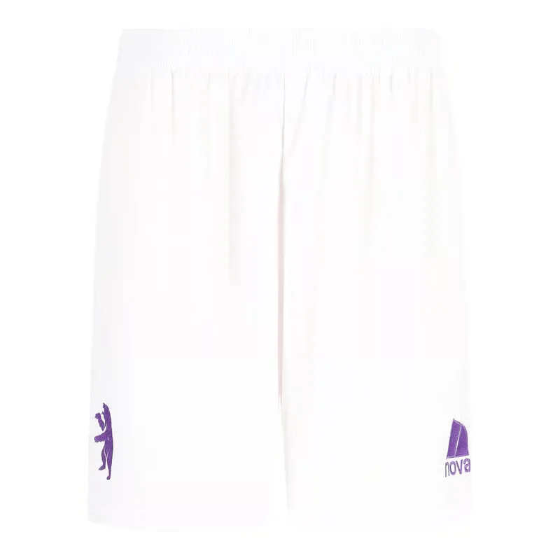 Short Extérieur Beerschot 2025/26 Homme