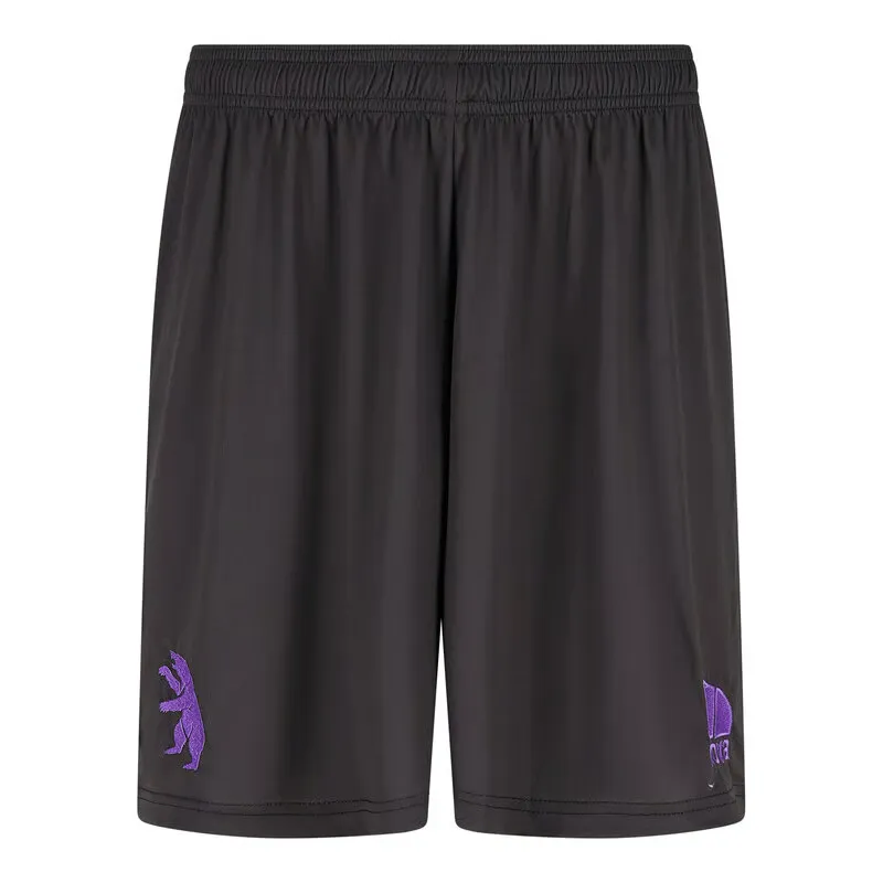 Short Troisième Beerschot 2025/26 Femme