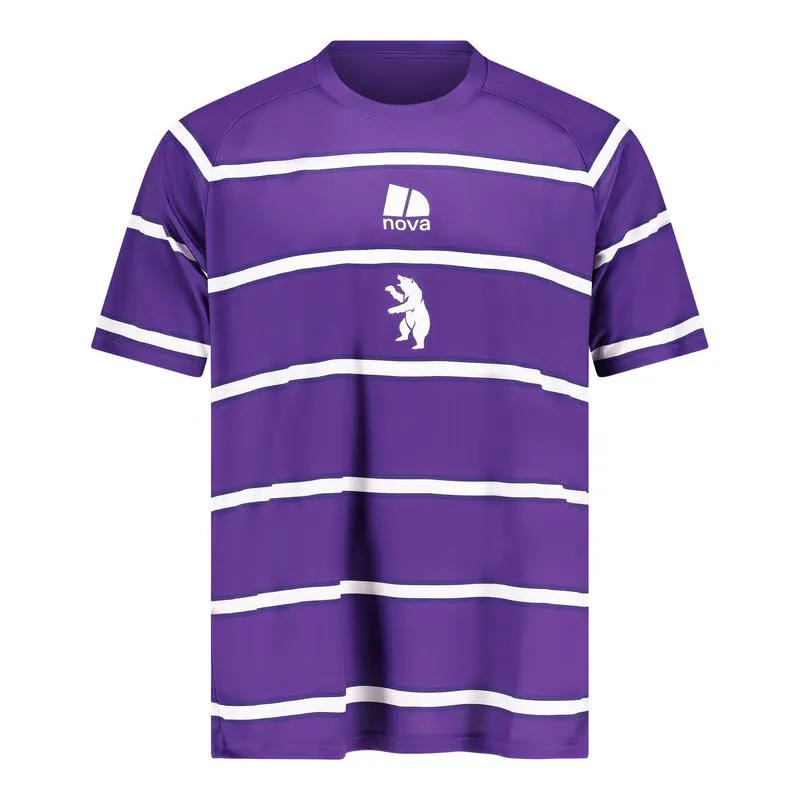 Maillot d’Échauffement Troisième Beerschot 2025/26 Femme