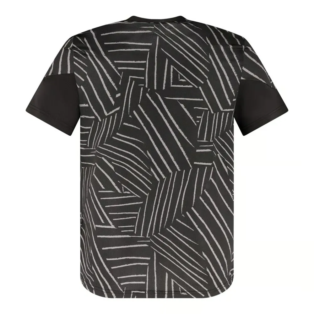 Maillot Third Jour de Match 2025/26 Enfant Club Bruges - Noir – Image 2