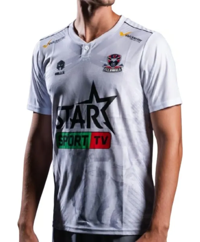 Enfant FCV Dender EH 2025/26 Troisième Maillot