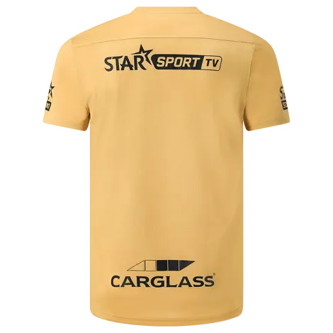 Enfants KRC Genk 2025/26 Troisième Maillot – Image 2