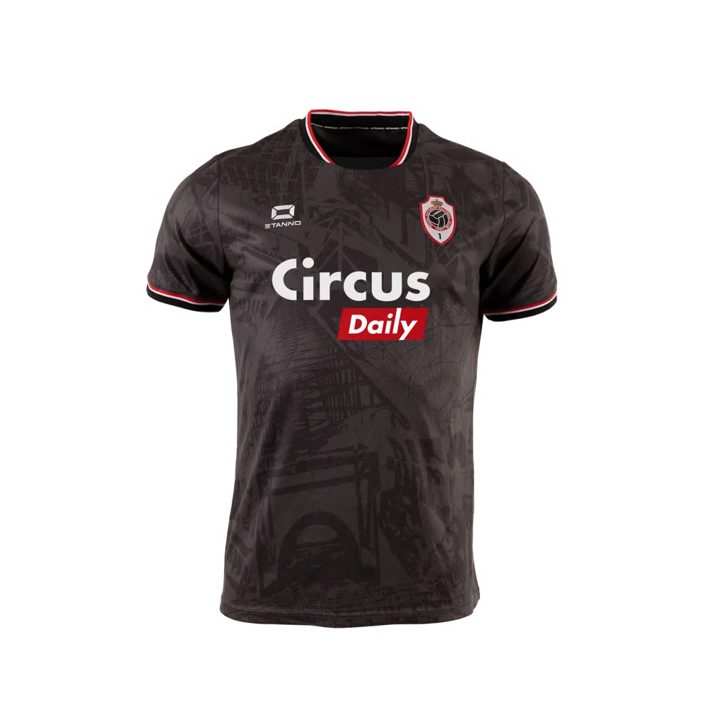Maillot Third 2025/26 Enfant Royal Antwerp