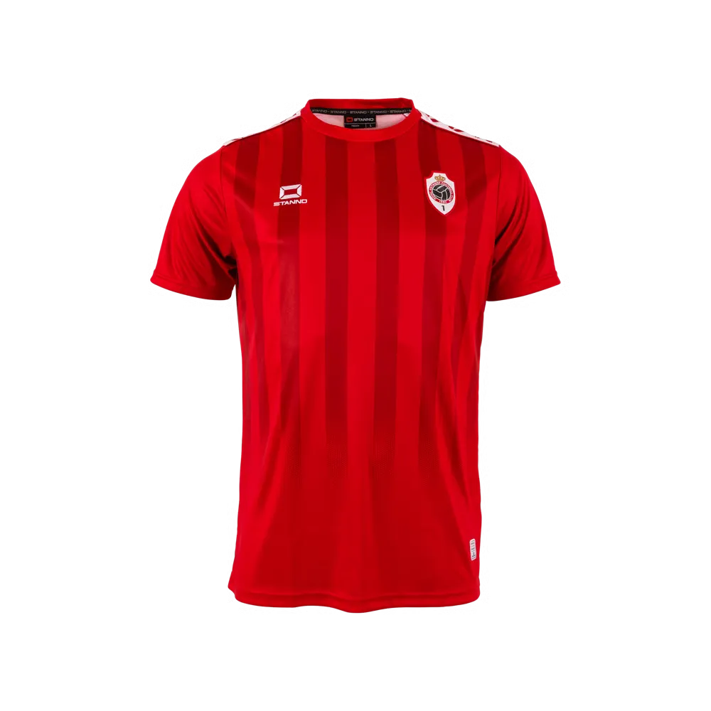 Maillot d’Échauffement Troisième 2025/26 de Royal Antwerp pour Femme