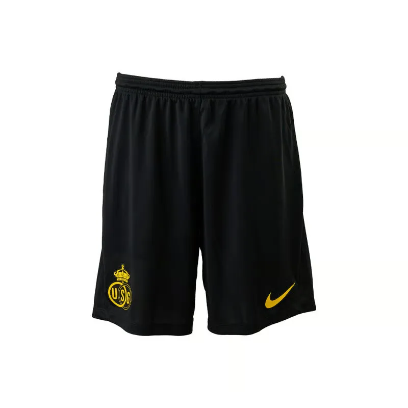Short troisième Royale Union Saint-Gilloise 2025/26 pour homme