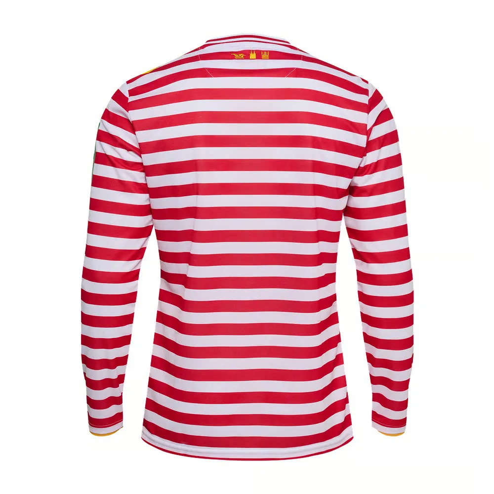 Maillot manches longues Fastelovend 2025/26 du 1. FC Köln pour homme – Image 2