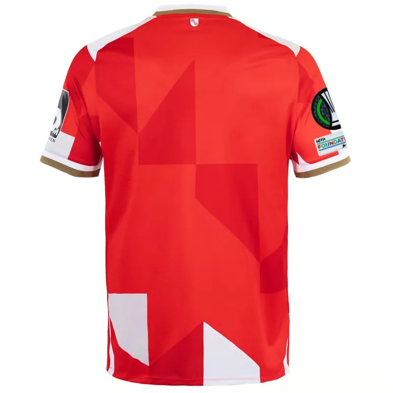 Enfant Mainz 05 2025/26 Maillot Conference League – Image 2