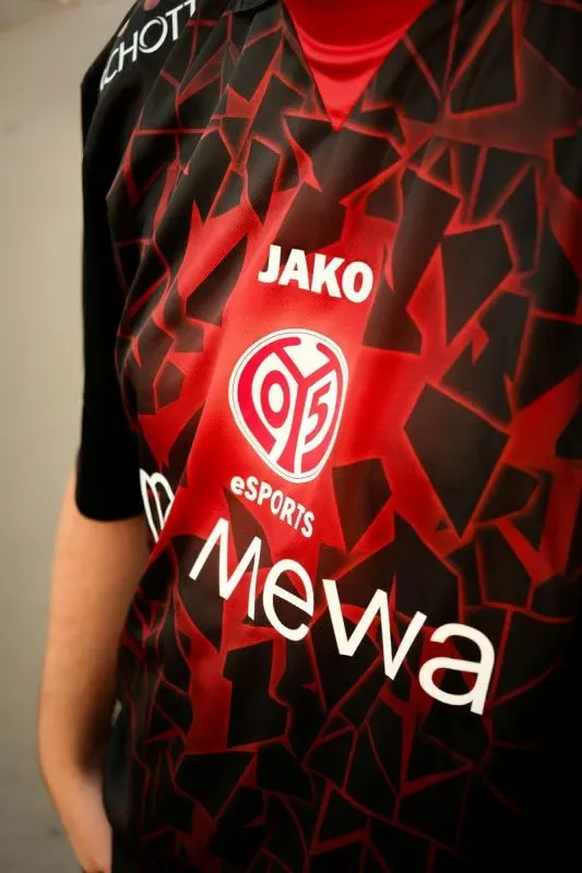 Maillot Homme Mainz 05 2025/26 Troisième eSports – Image 2