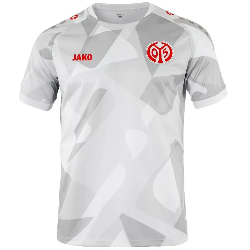 Maillot Femme Mainz 05 2025/26 Troisième Échauffement