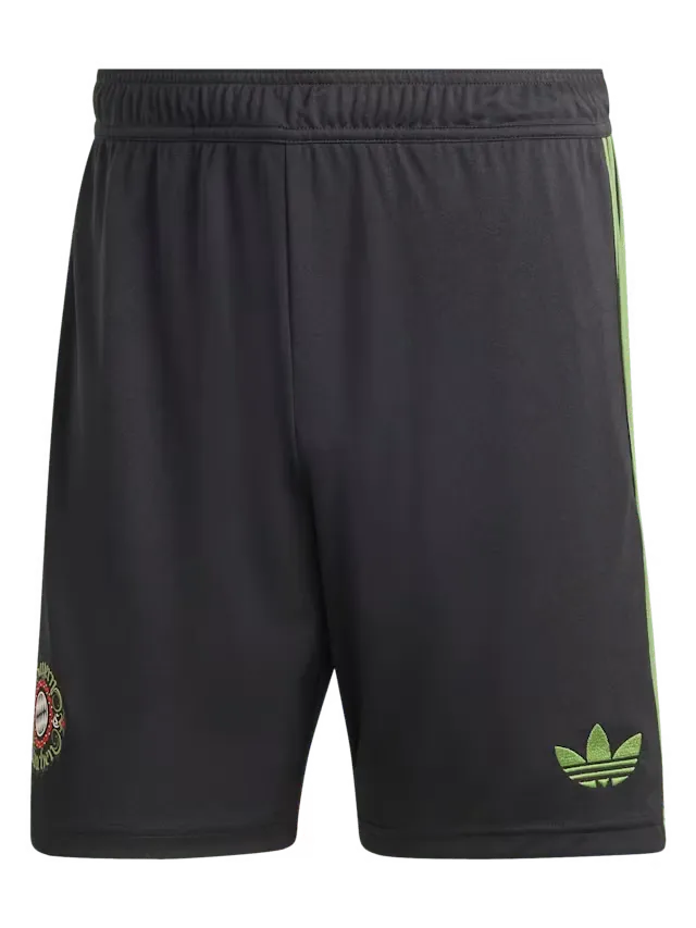 Short Homme Bayern Munich 2025 Oktoberfest