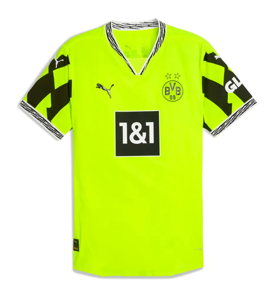 Maillot spécial enfant BVB Borussia Dortmund 2024/25