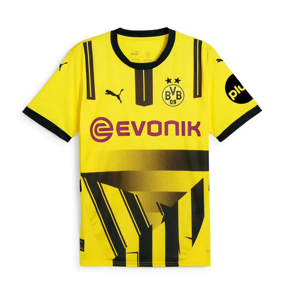 Maillot coupe homme BVB Borussia Dortmund 2024/25