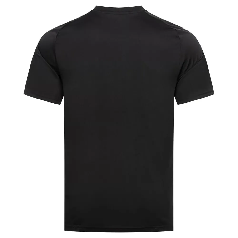 Enfant Eintracht Frankfurt 2025/26 Maillot Pré Match Troisième – Image 2