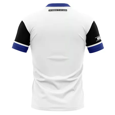 Maillot Homme Hamburger SV 2025/26 Troisième eSports – Image 2