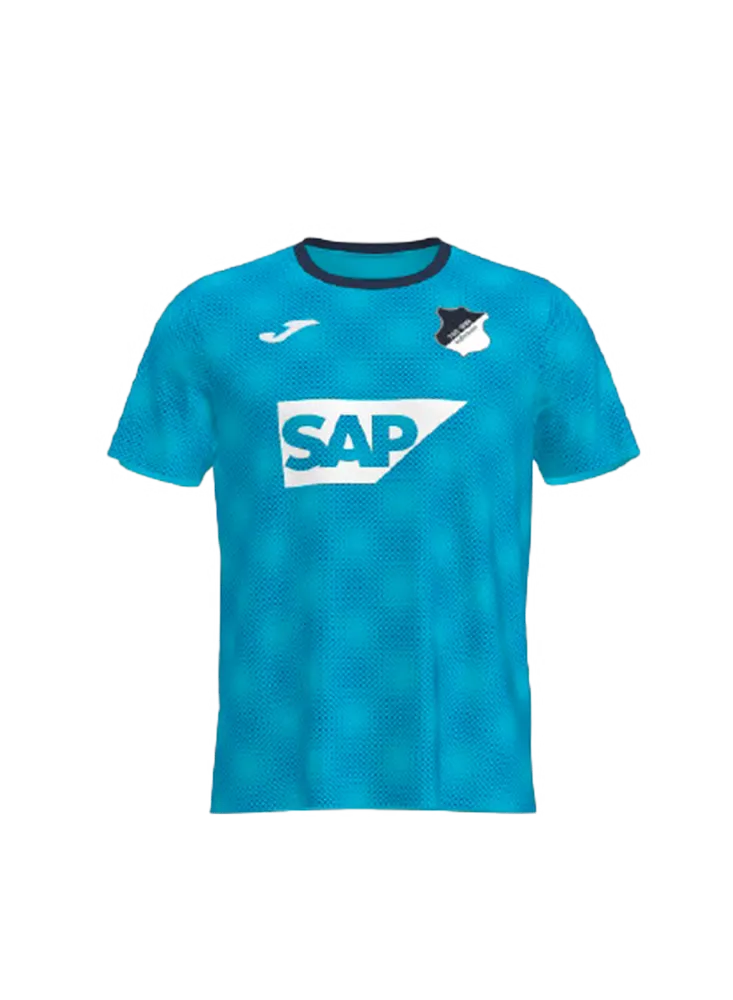 Maillot Femme TSG Hoffenheim Échauffement Troisième 2025/26