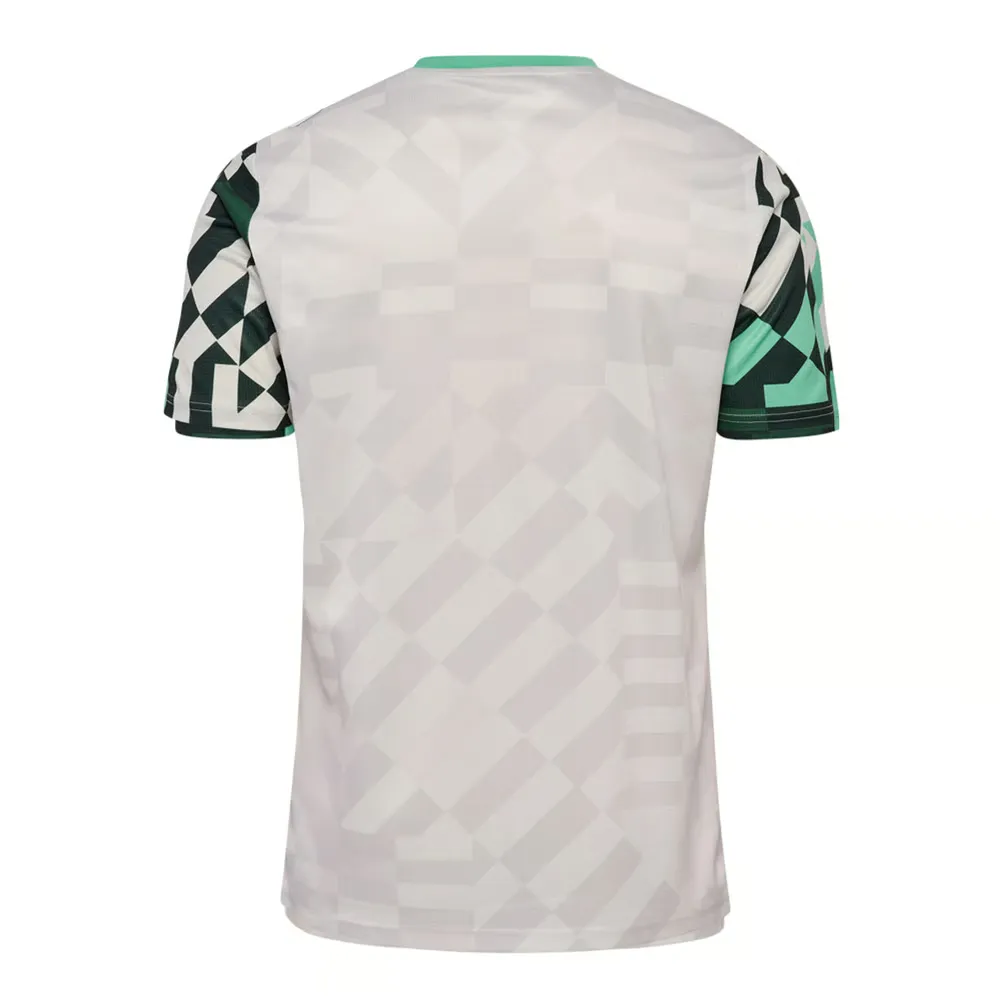 Maillot Homme Werder Brême Échauffement Troisième 2025/26 – Image 2
