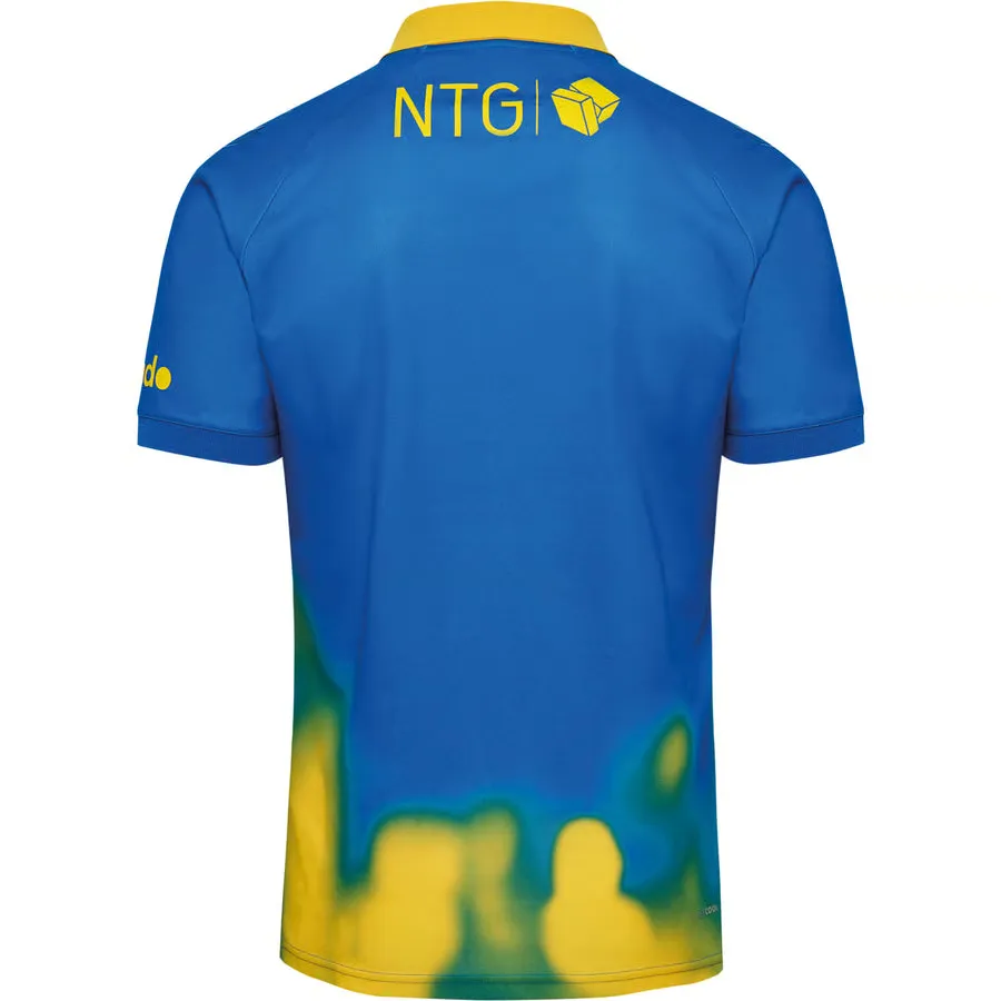 Enfant Brøndby IF 2025/26 Maillot Extérieur – Image 2
