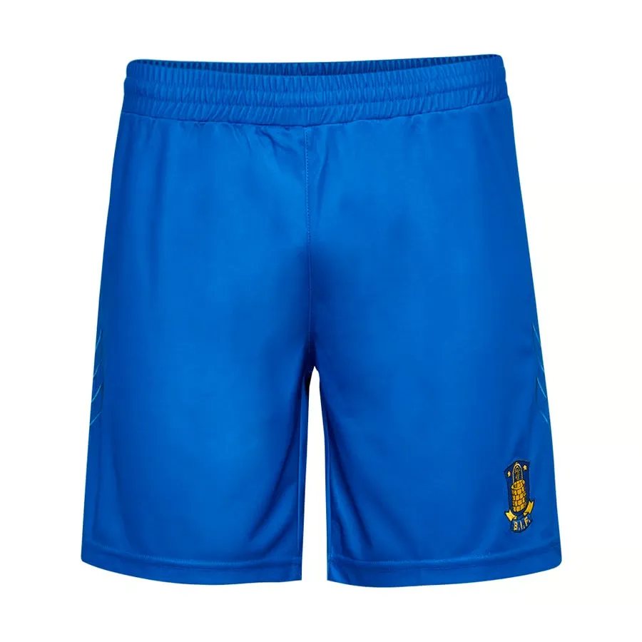 Enfant Brøndby IF 2025/26 Shorts Extérieur