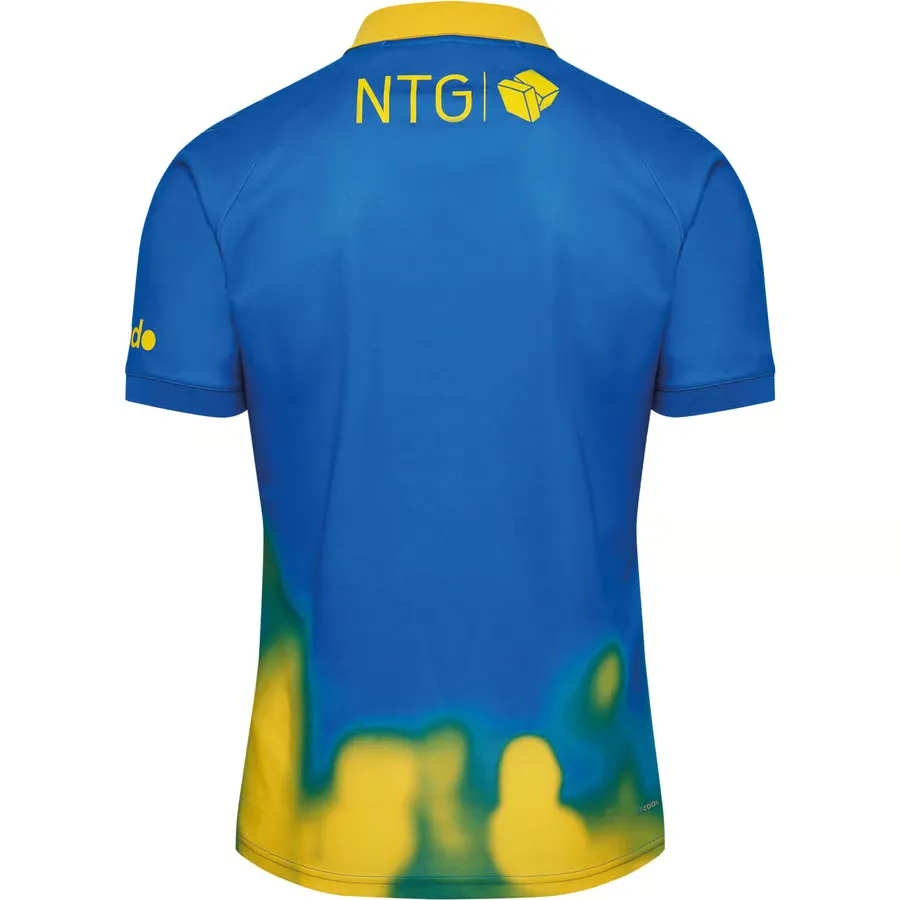 Homme Brøndby IF 2025/26 Maillot Extérieur – Image 2