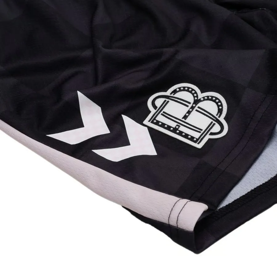 Short Third Enfant Odense Boldklub 2025/26 – Image 4