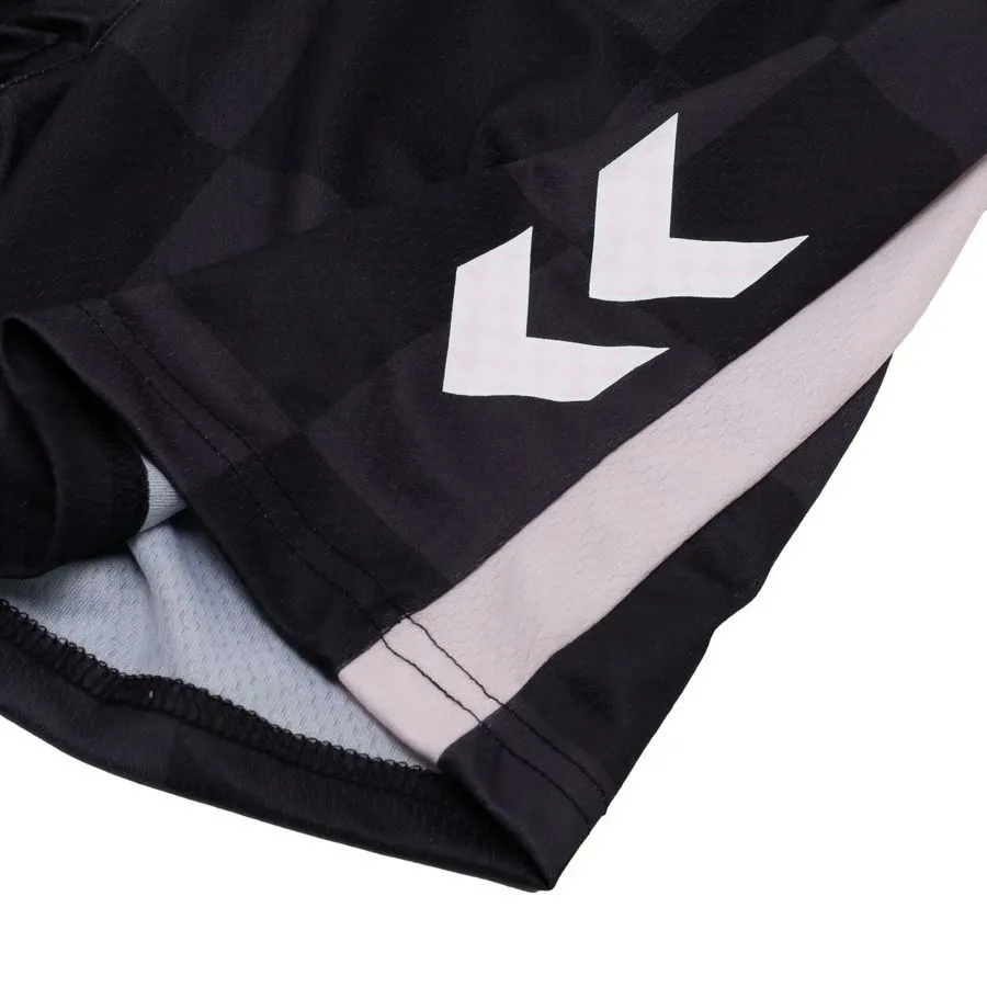 Short Third Enfant Odense Boldklub 2025/26 – Image 5