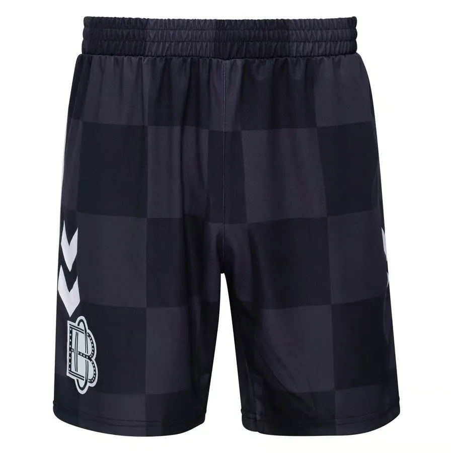 Short Third Femme Odense Boldklub 2025/26 – Image 2