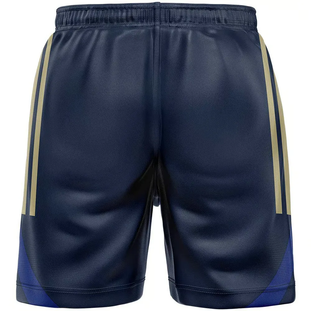 Short extérieur 2025/26 Silkeborg IF enfant – Image 2