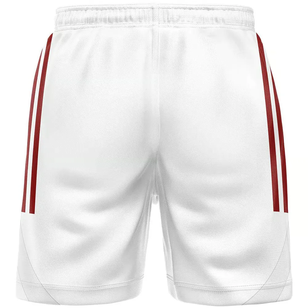 Shorts domicile Silkeborg IF 2025/26 enfant – Image 2