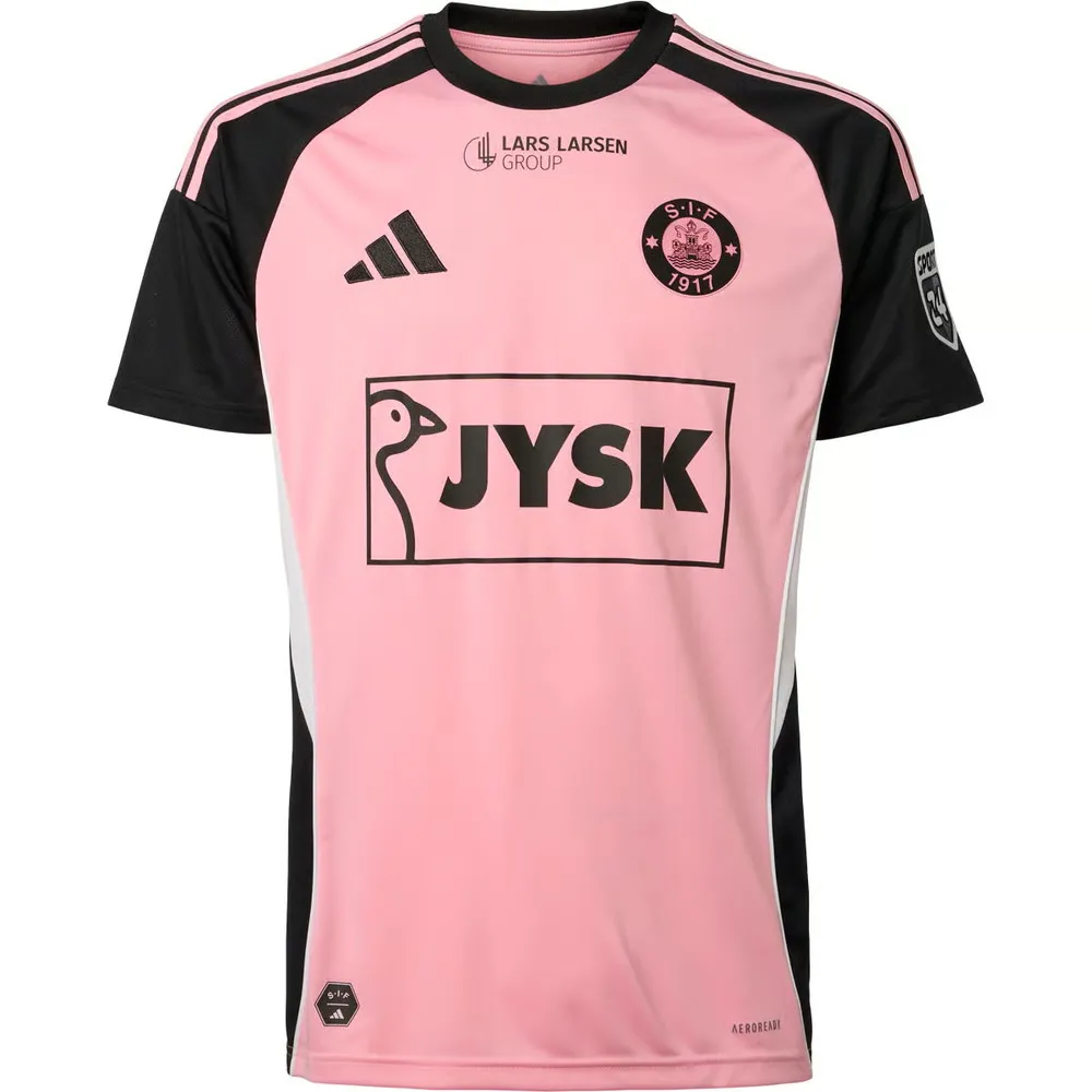 Maillot troisième 2025/26 Silkeborg IF enfant