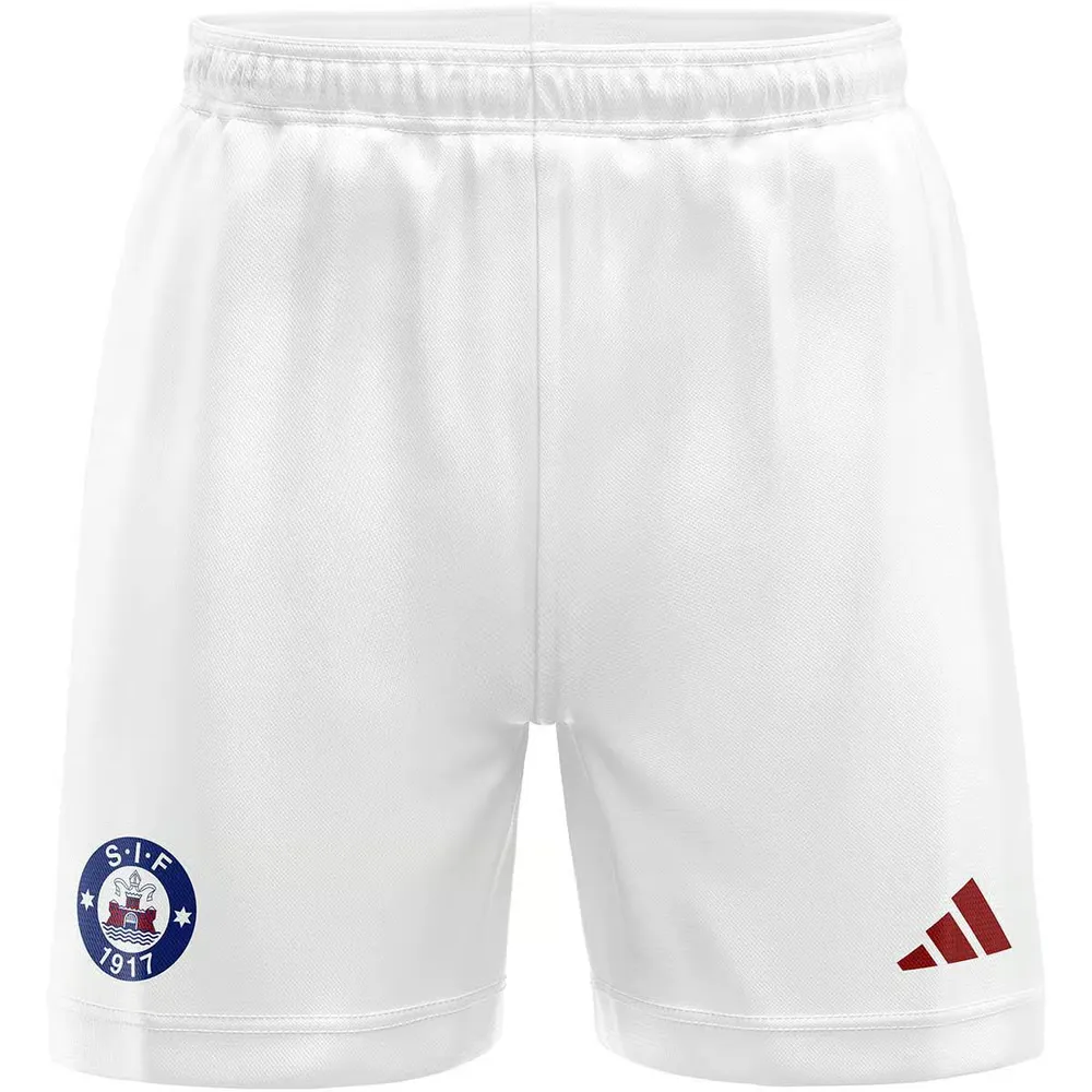 Shorts domicile Silkeborg IF 2025/26 homme