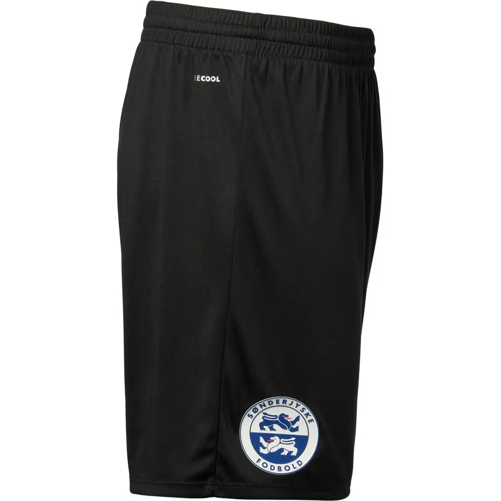 Shorts extérieur SønderjyskE 2025/26 homme – Image 4