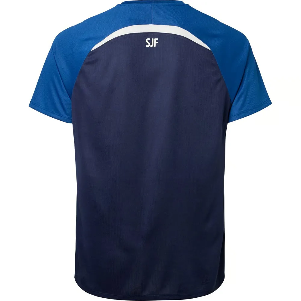 Maillot d’Échauffement Third 2025/26 SønderjyskE Homme - Bleu – Image 2