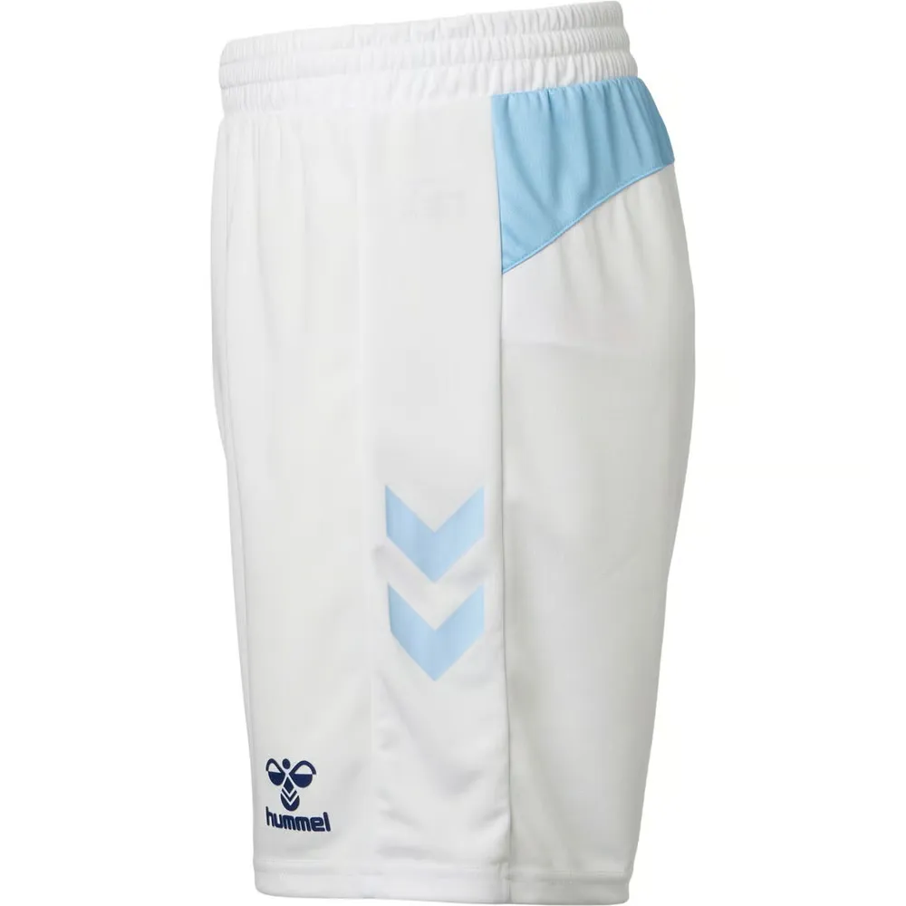 Shorts domicile SønderjyskE 2025/26 femme – Image 4