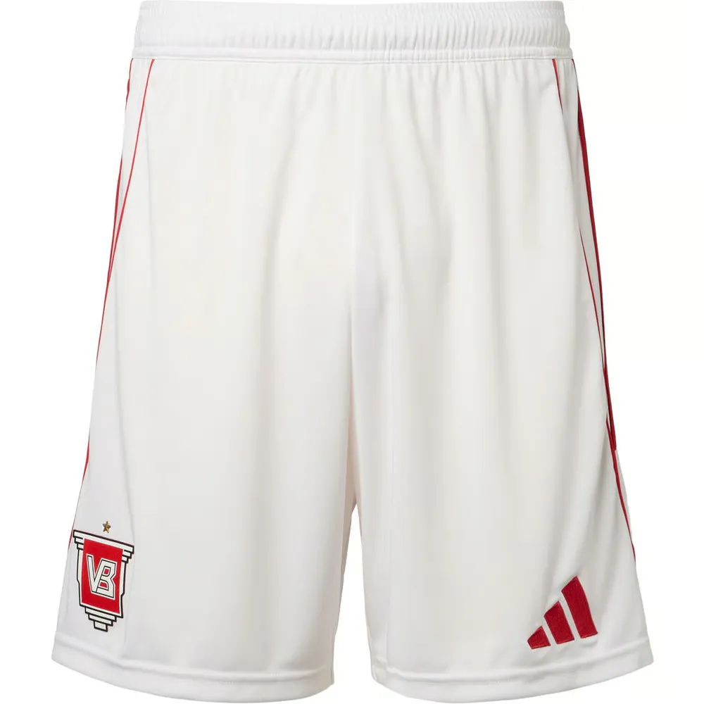 Homme Vejle BK 2025/26 Short Domicile