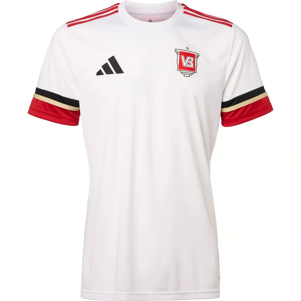 Homme Vejle BK 2025/26 Maillot Échauffement Troisième