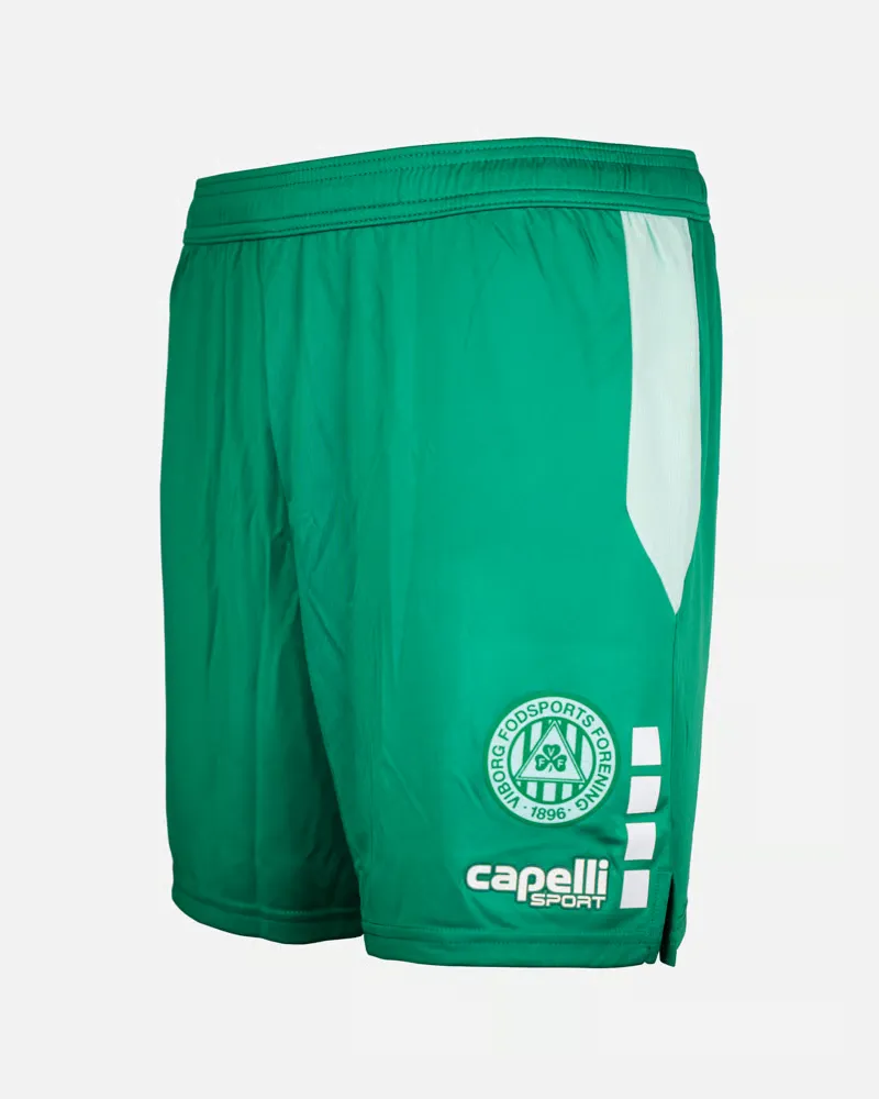 Enfant Viborg FF 2025/26 Shorts Extérieur – Image 2