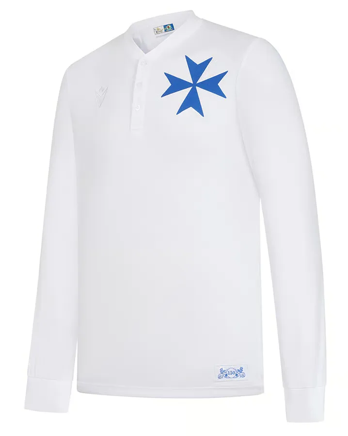 Maillot manches longues Blackburn Rovers 2025/26 150e anniversaire femme