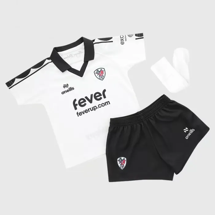 Kit Extérieur Enfant Bristol City 2025/26